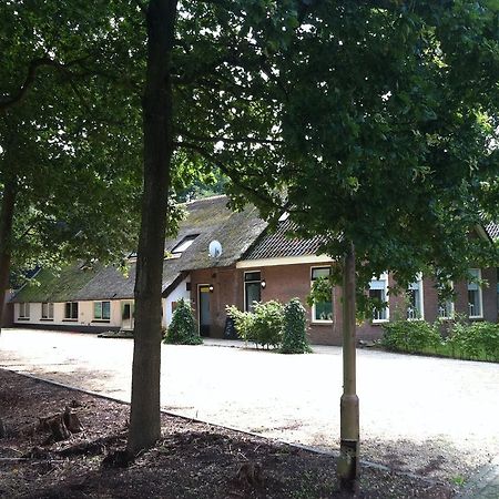 B&B Logement Grenzeloos Doldersum Exterior photo