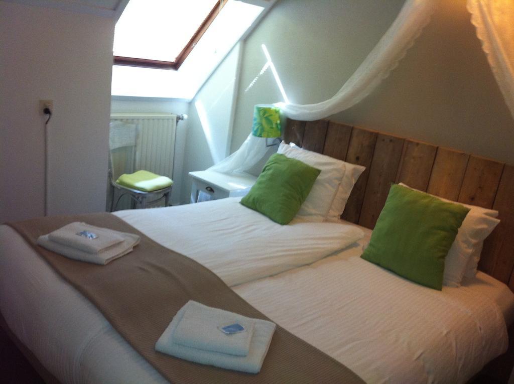 B&B Logement Grenzeloos Doldersum Room photo