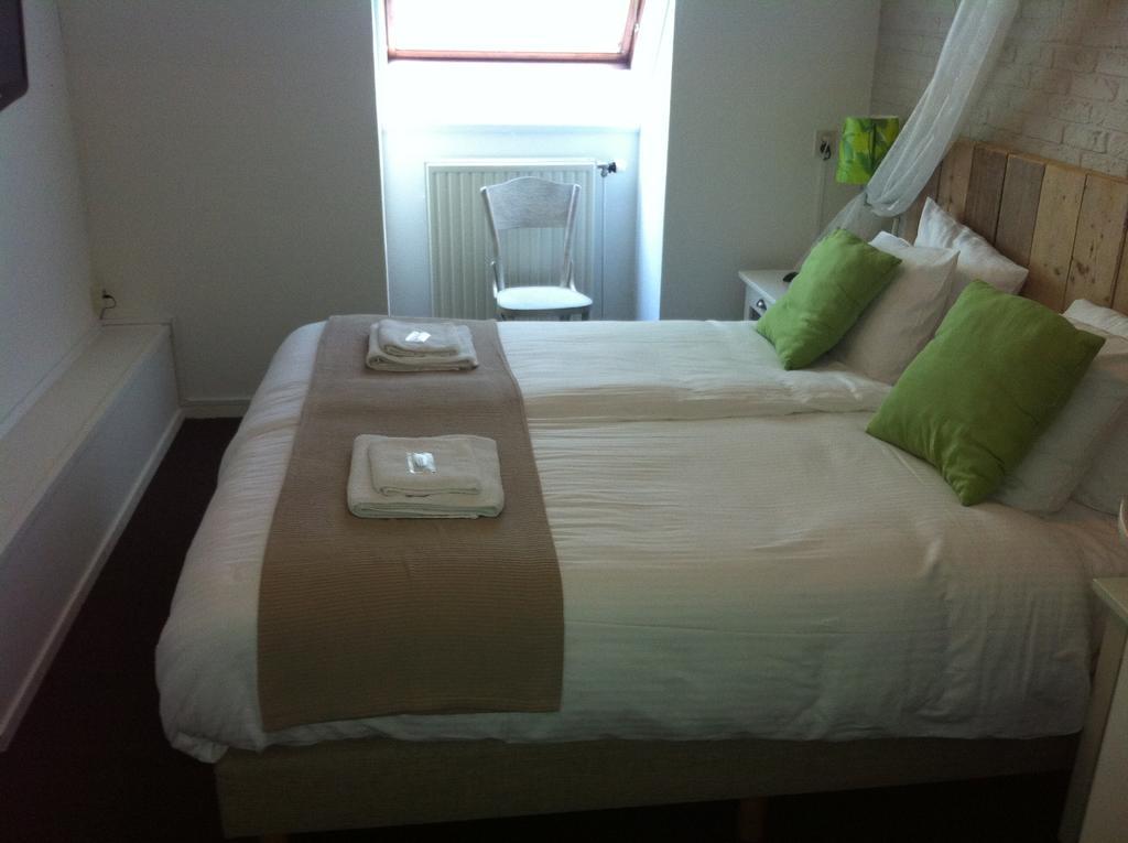 B&B Logement Grenzeloos Doldersum Room photo