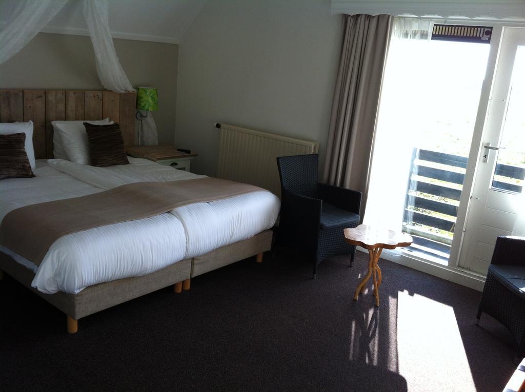 B&B Logement Grenzeloos Doldersum Room photo