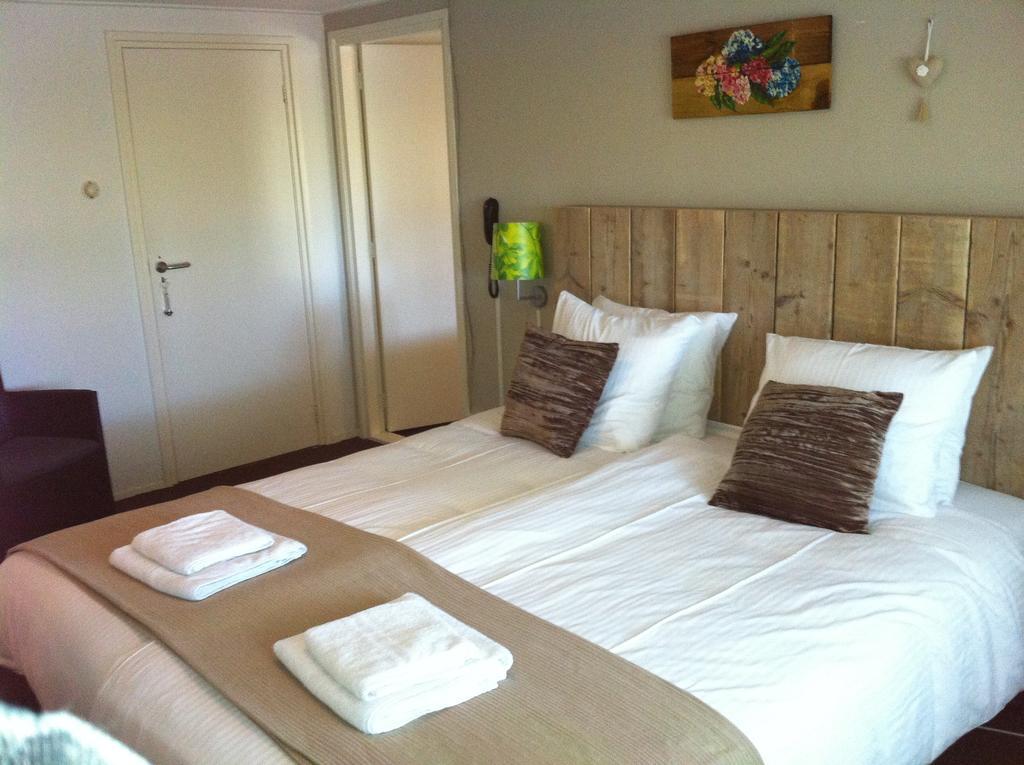 B&B Logement Grenzeloos Doldersum Room photo