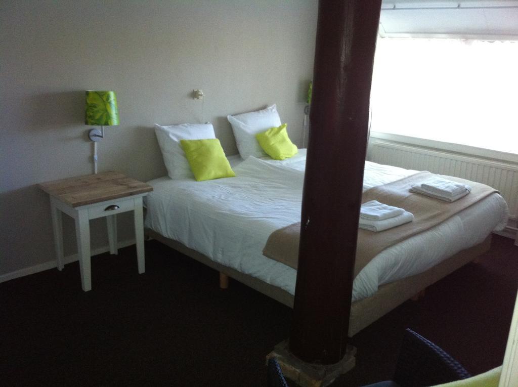 B&B Logement Grenzeloos Doldersum Room photo