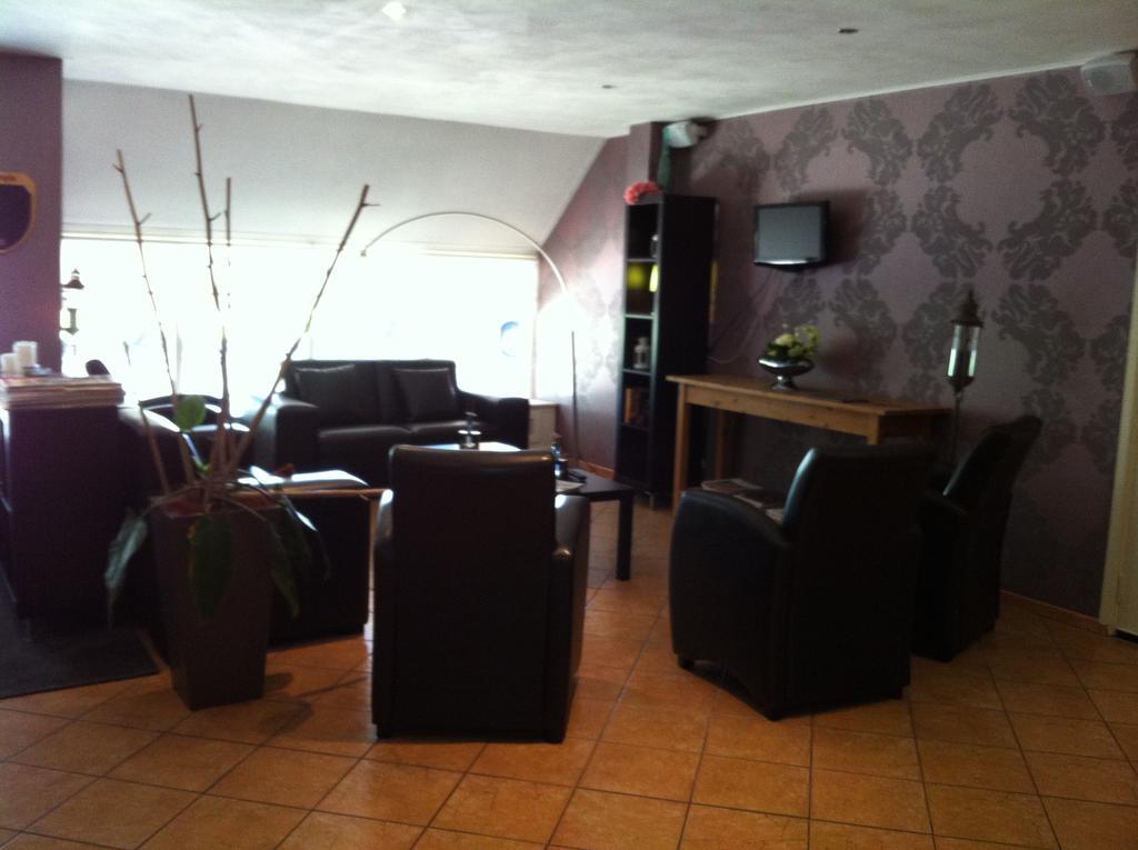 B&B Logement Grenzeloos Doldersum Exterior photo