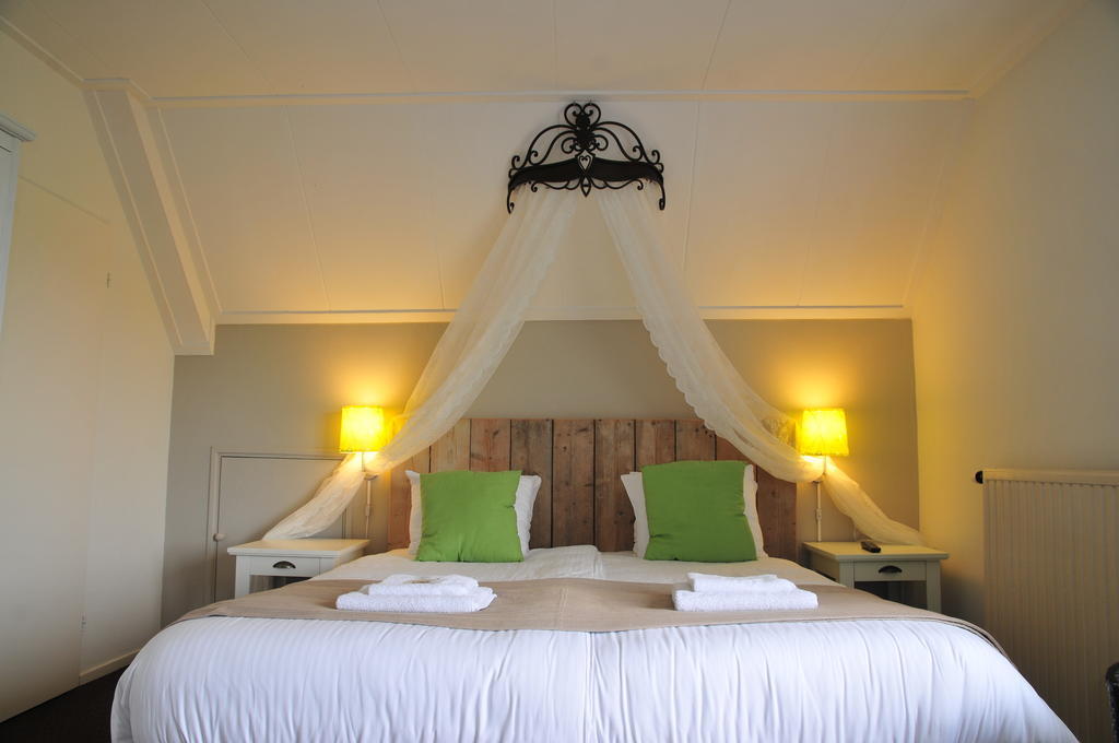 B&B Logement Grenzeloos Doldersum Room photo